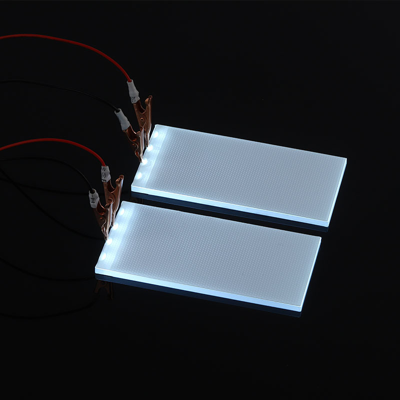 China Factory Custom Low Price 3V 5V 12v 24v Small size Backlight LED