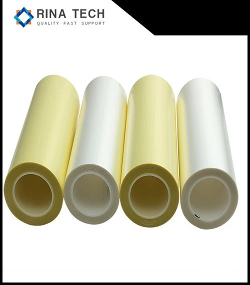 Brightening Films Suitable For Art Exhibits