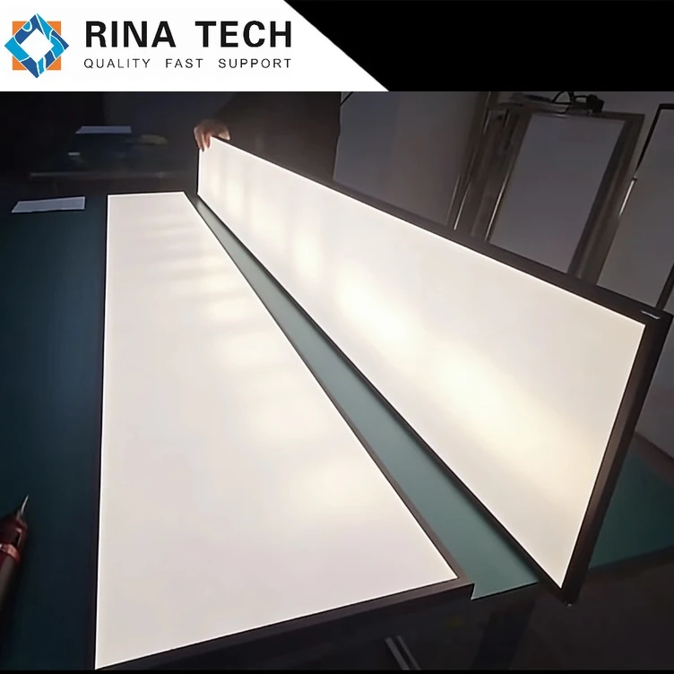 Large-Size Backlight Customization High Brightness