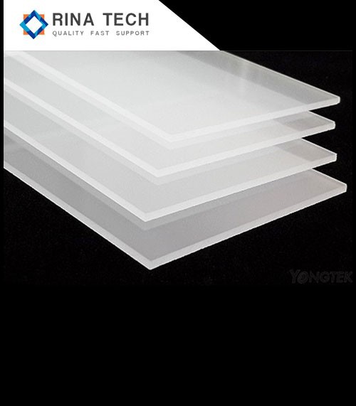 Plastic Light Diffuser Sheet Plastic Light Diffuser Sheet