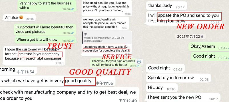 FEEDBACK FEEDBACK