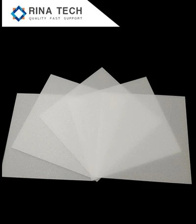 Pannello di diffusione acrilica