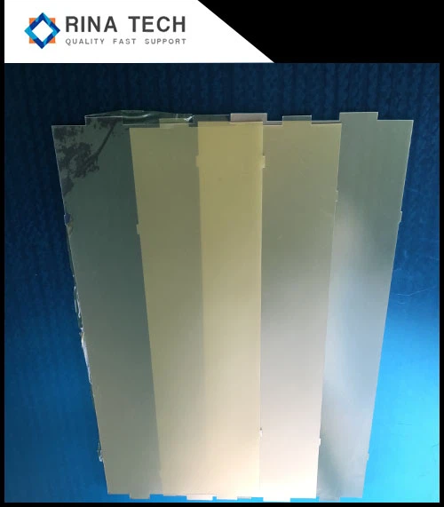 Hot Selling Panel Light Diffuser Film
