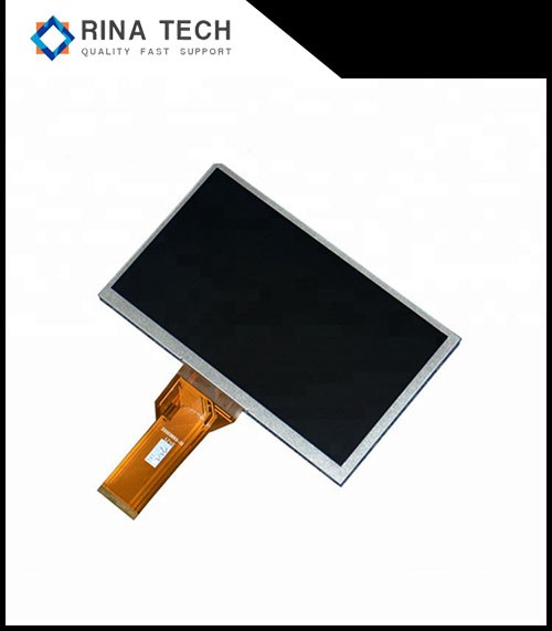 Modulo LCD Innolux da 7 pollici