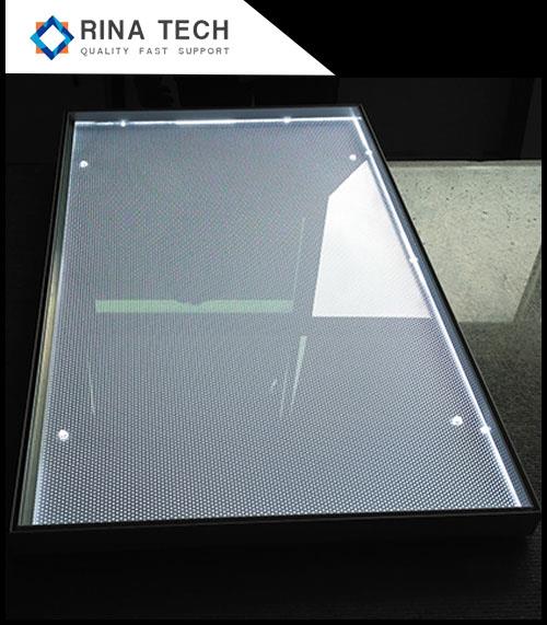 Lcd Backlight Light Guide Plate