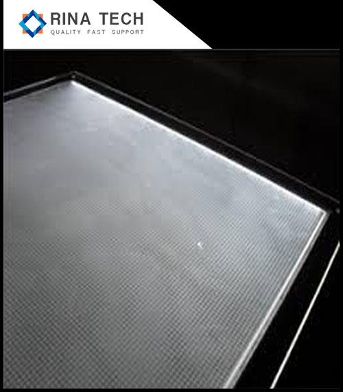 Lcd Backlight Light Guide Plate