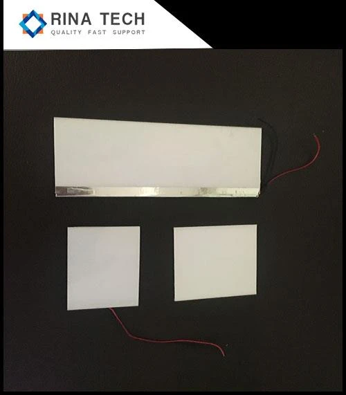 LED Backlit LCD