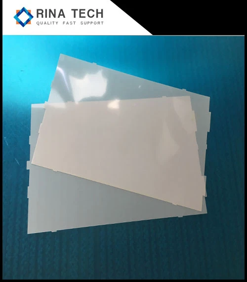 LED Light Diffuser Film TV Backlighting