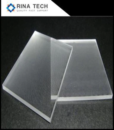 Piastra guida per laptop