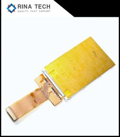 Display LCD da 3,5 pollici