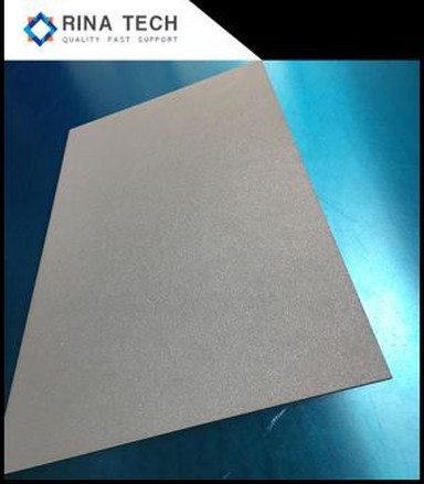 Diffusore di luce blu