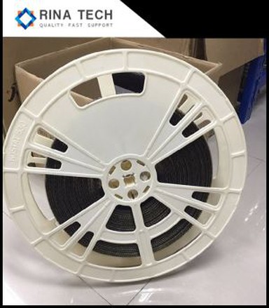 Azionamento IC Chip COF TAB