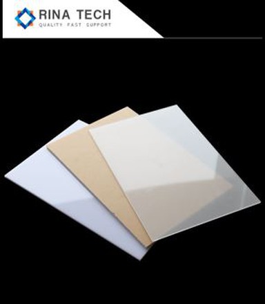 Diffusore a luce fluorescente