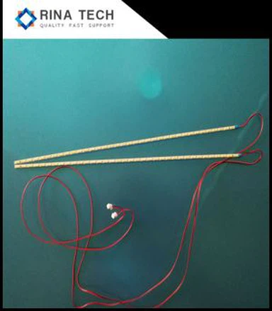 Strisce LED SMD per la retroilluminazione del computer portatile del monitor TV