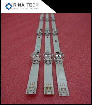 Striscia originale per LG