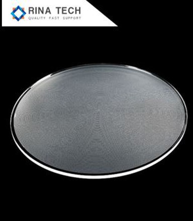 Piastra guida luce LGP