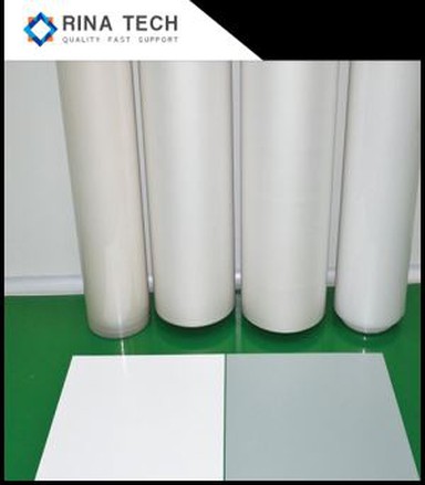 PET Prism Film per TV