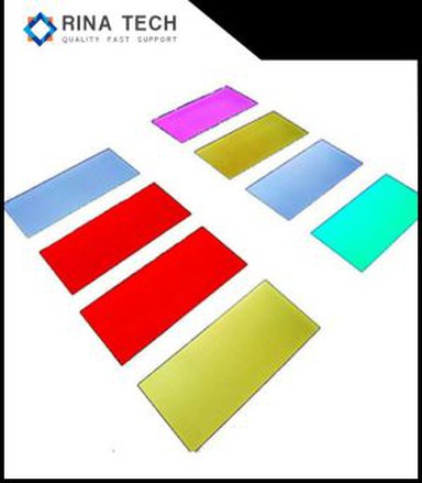 Retroilluminazione a LED RGB