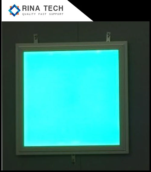 White Back Light For Electronic Toys
