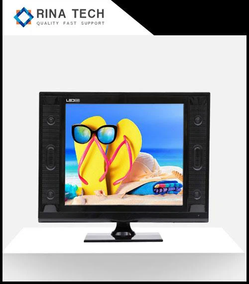 Monitor TV LED da 15 pollici