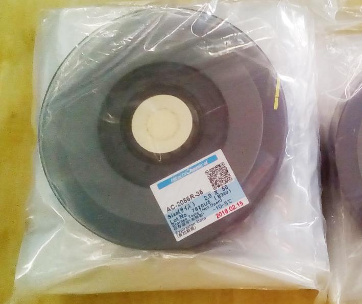 ACF Tape For LCD