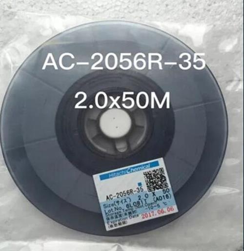 ACF Tape For LCD