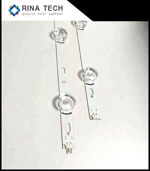 LG 50inch Backlight Strip