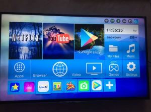 Software IPTV economico all'ingrosso