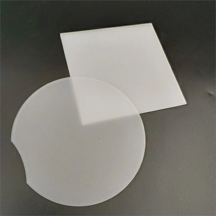 Acrylic Diffuser Sheet