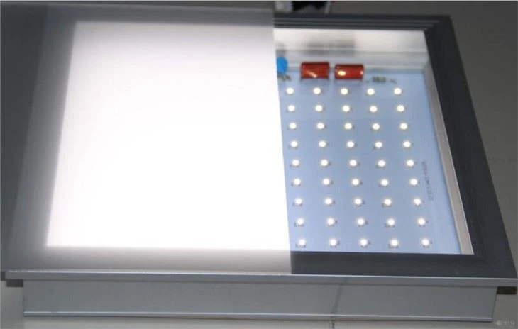 Acrylic Diffuser Sheet