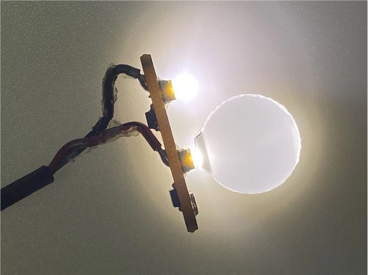 LED Smal Backlight