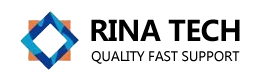 Rina Tecnologia CO ., ltd