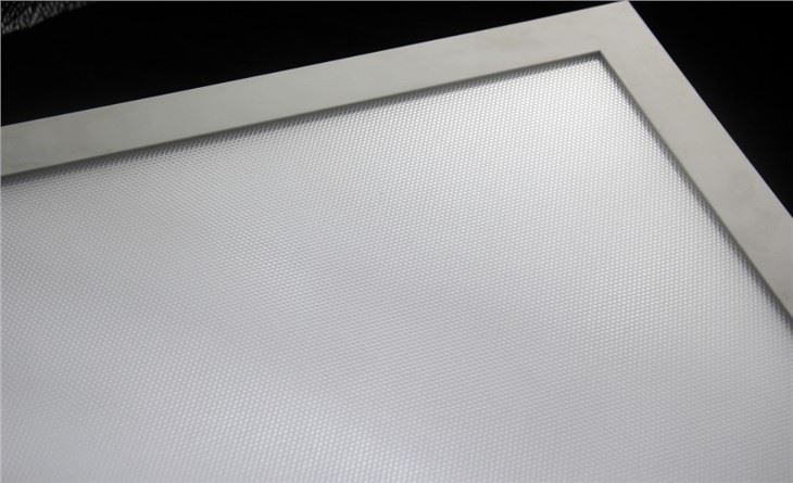 Opal Acrylic Prismatic Sheet