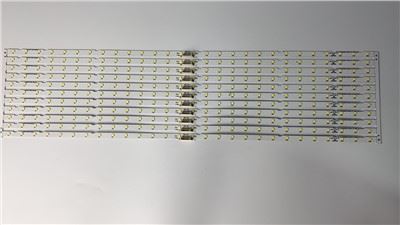 Samsung AOT UA43NU7100