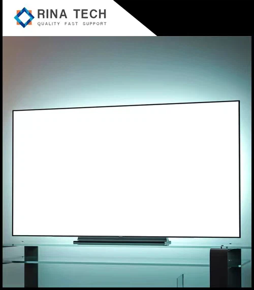 Light Guide Plate For TV Backlight