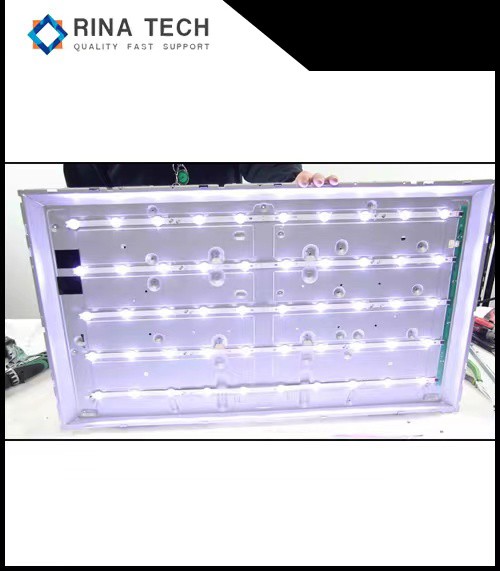 Light Guide Plate For TV Backlight
