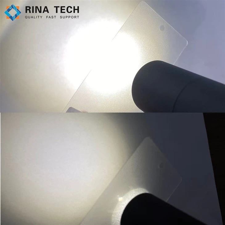 Gentle Light Diffusion Film best
