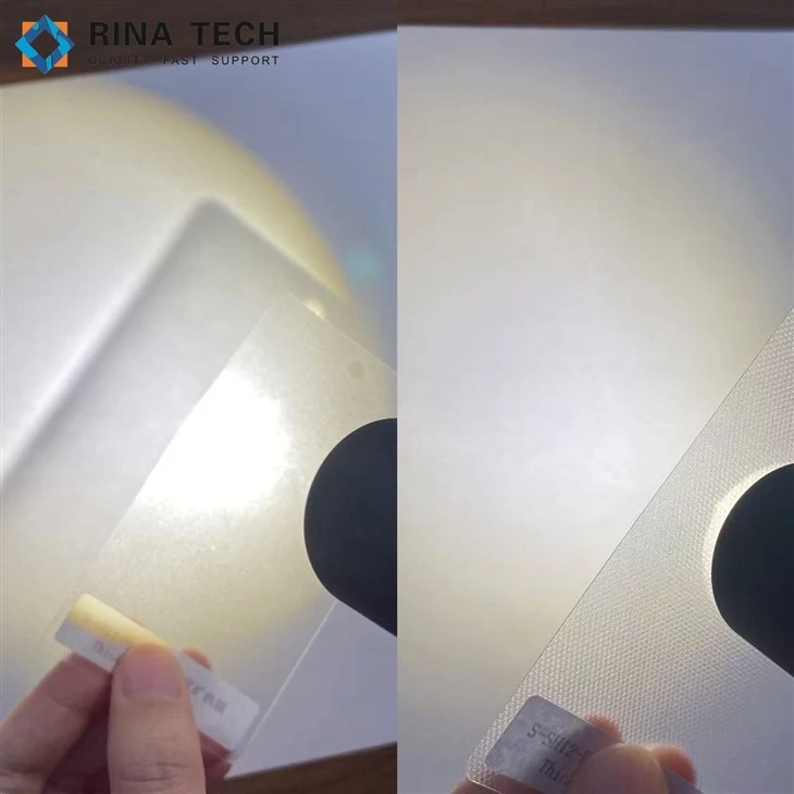 Gentle Light Diffusion Film high quality